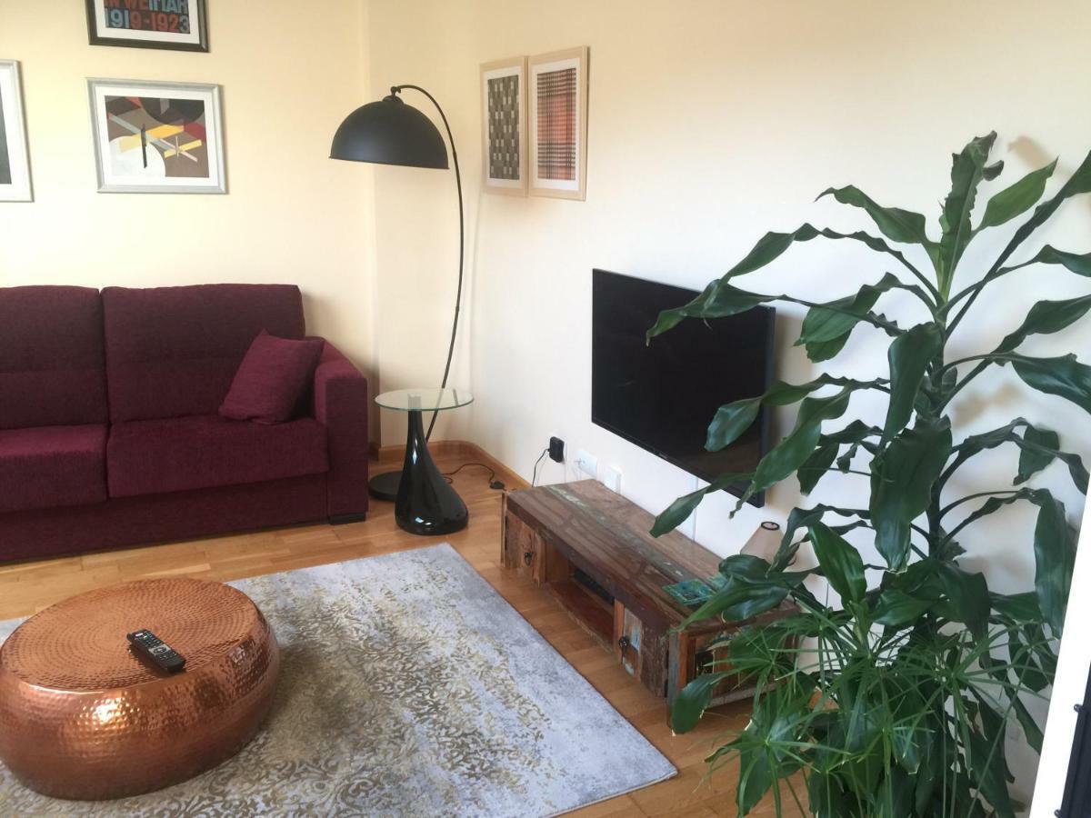 Apartamento Conde Luna Leon Exterior photo
