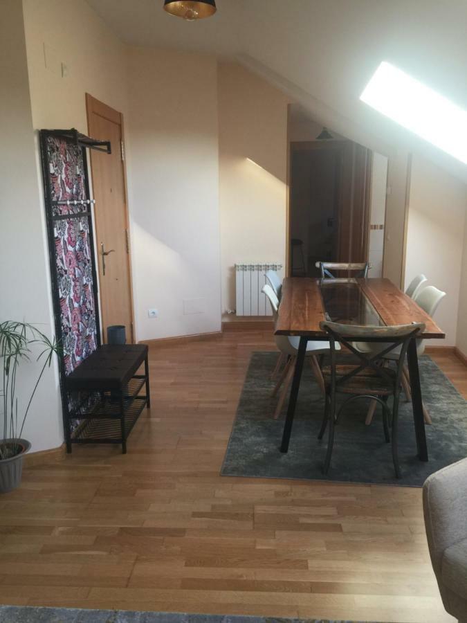 Apartamento Conde Luna Leon Exterior photo