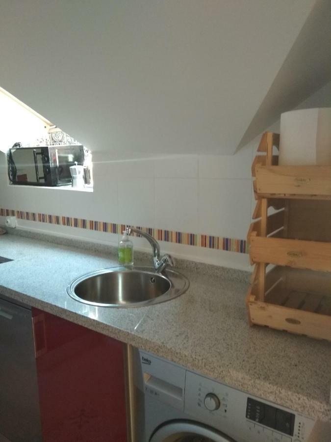 Apartamento Conde Luna Leon Exterior photo