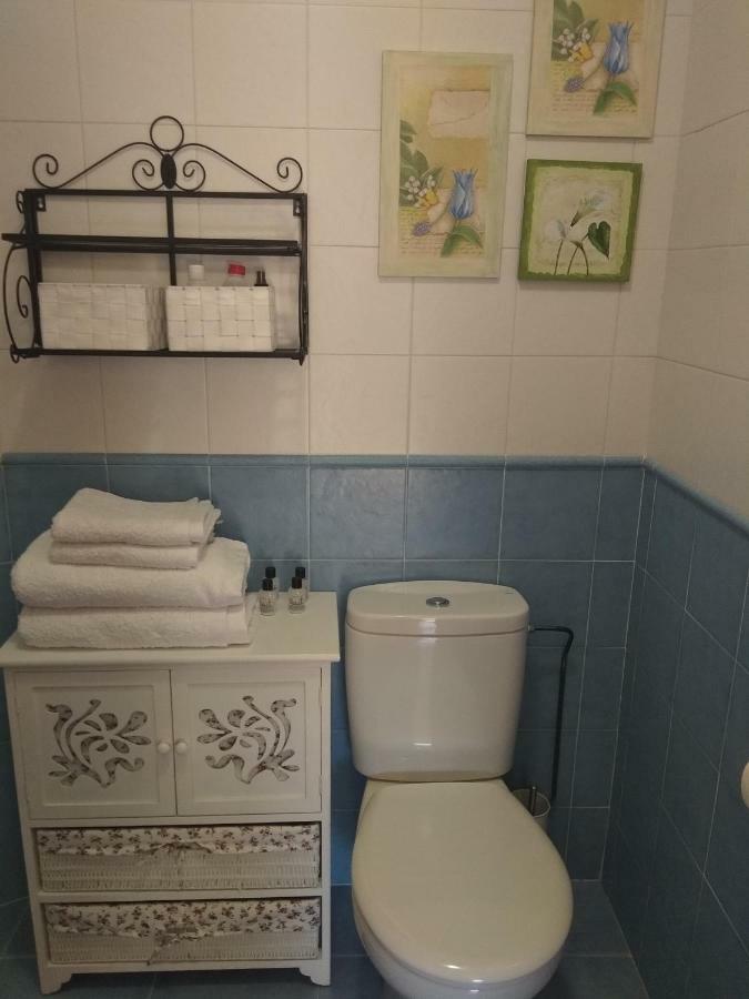 Apartamento Conde Luna Leon Exterior photo