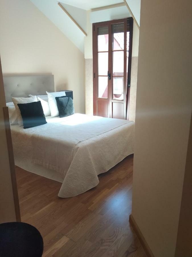 Apartamento Conde Luna Leon Exterior photo